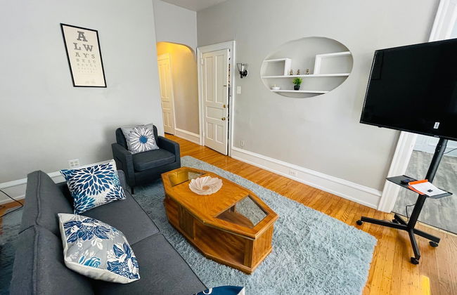 Charming Place to Call Home - Foto 2