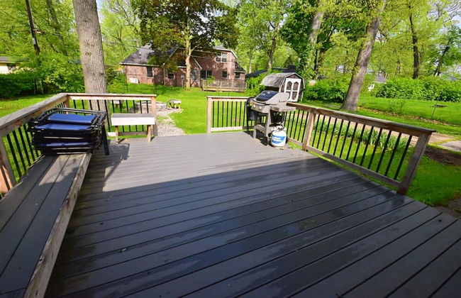 2 Blocks to ND 4 Bedroom 2 Bath Home 1217 - Photo 16