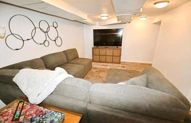 2 Blocks to ND 4 Bedroom 2 Bath Home 1217 - Photo 13