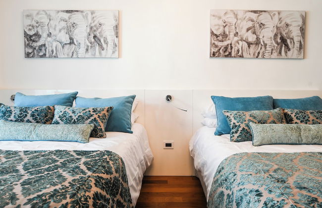 Ámbar Suites - Foto 1
