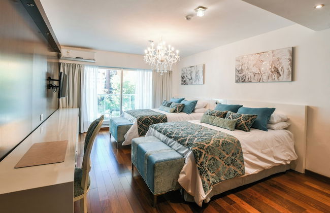 Ámbar Suites - Foto 16