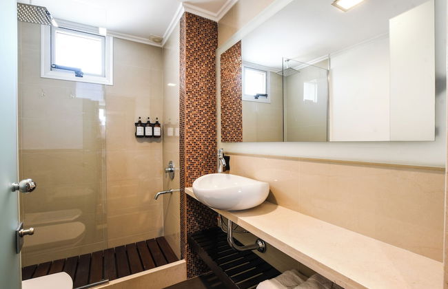 Ámbar Suites - Foto 24