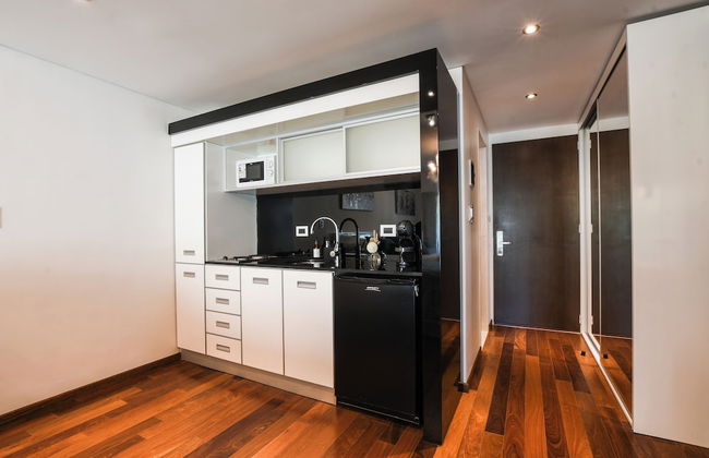 Ámbar Suites - Foto 19