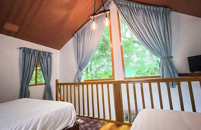 Vacation House in Baguio - Foto 18