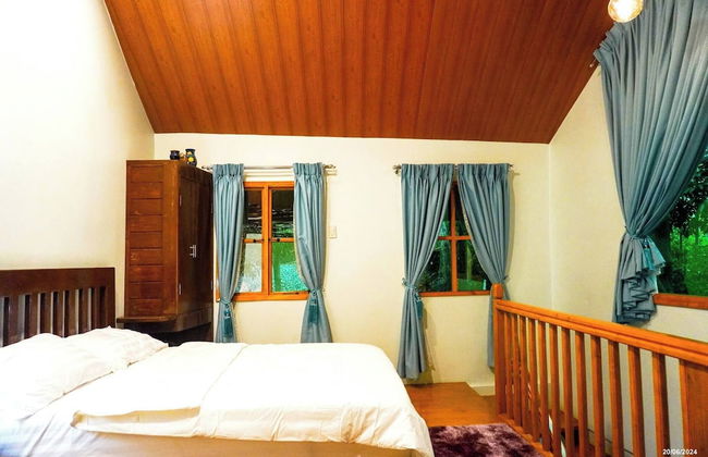 Vacation House in Baguio - Foto 6
