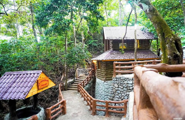 Vacation House in Baguio - Foto 56