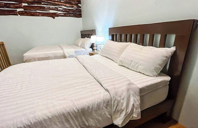 Vacation House in Baguio - Foto 17