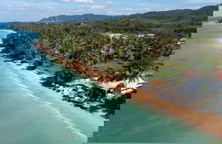 Photo 1 - Bungalow Near by Beach El Pillax Lanta Resort
