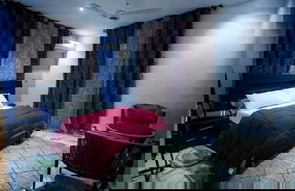 Foto 2 - Luxury two Bedroom, Fully Furnished, Wifi and tv