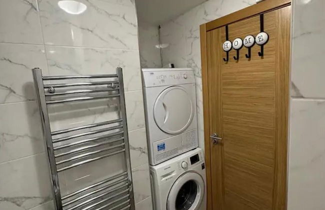 Highfield Avenue Cozy Apartment in London - Foto 15