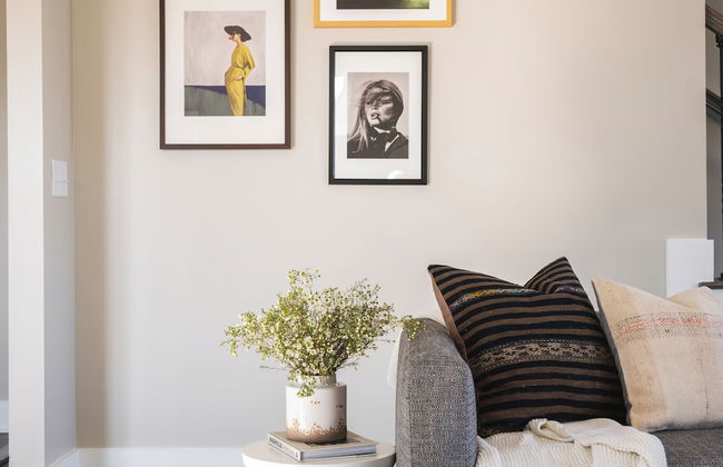 Cherokee by AvantStay – Contemporary Design in a Prime Location - Foto 62