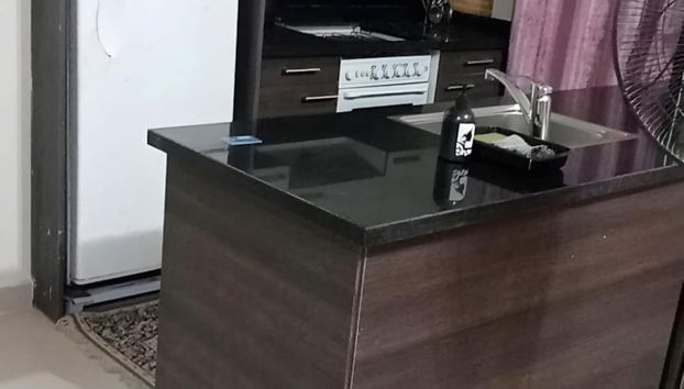 Cozinha privada