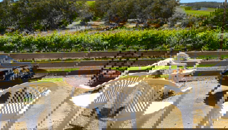 Foto 1 - Mclaren Vale Vineyard Homestead