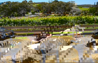 Foto 1 - Mclaren Vale Vineyard Homestead