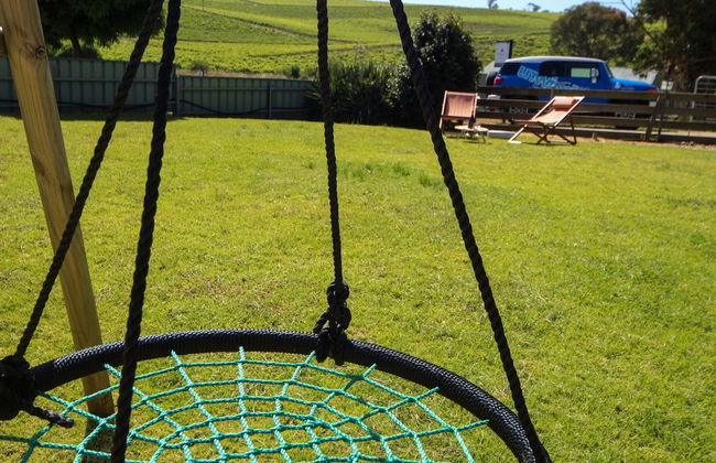 Mclaren Vale Vineyard Homestead - Foto 43