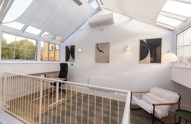 The Regency - Serviced Apartments - Foto 72