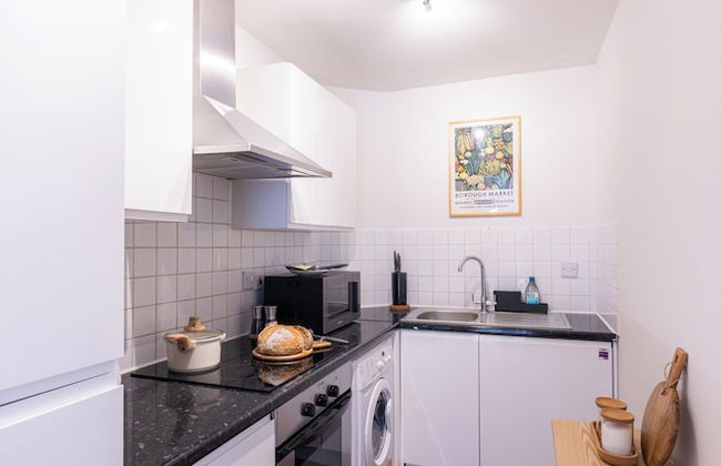 The Regency - Serviced Apartments - Foto 47