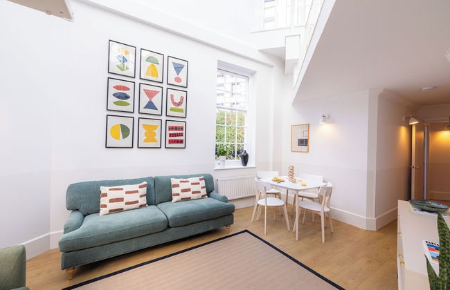The Regency - Serviced Apartments - Foto 74