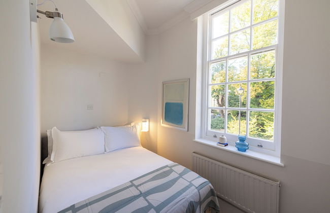 The Regency - Serviced Apartments - Foto 11