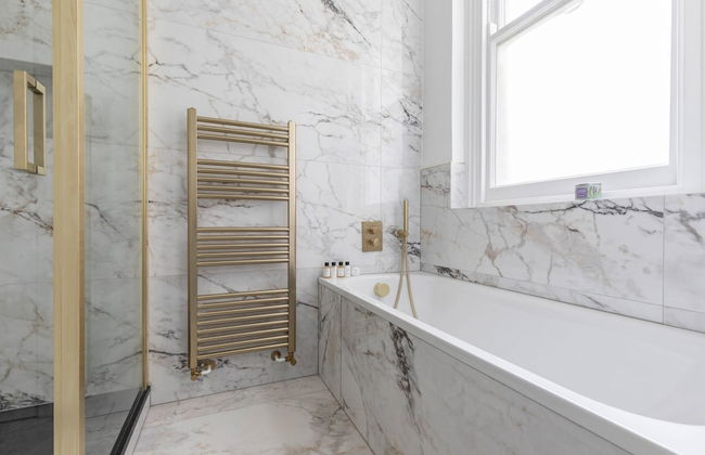 Great Russell Street by Onefinestay - Foto 24