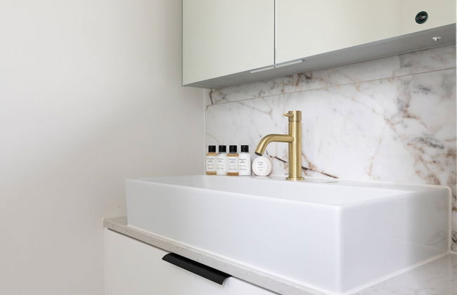 Great Russell Street by Onefinestay - Foto 25