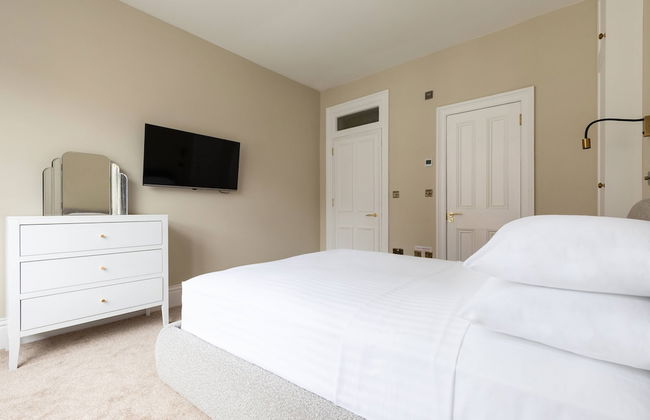 Great Russell Street by Onefinestay - Foto 7