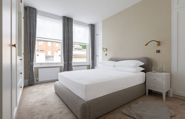 Great Russell Street by Onefinestay - Foto 13
