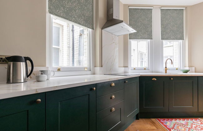Great Russell Street by Onefinestay - Foto 15