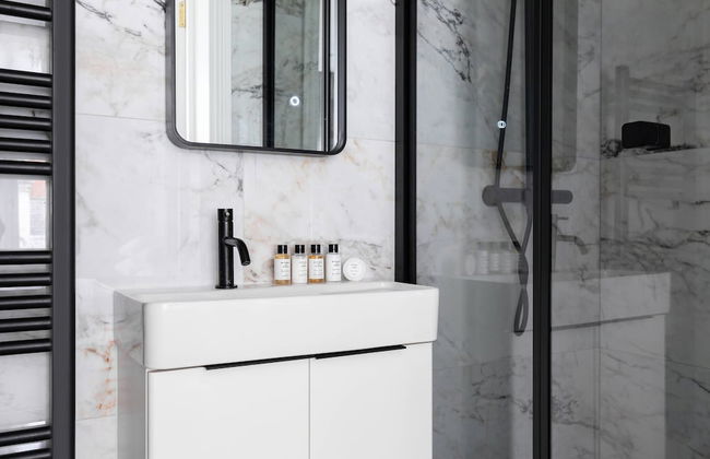 Great Russell Street by Onefinestay - Foto 23