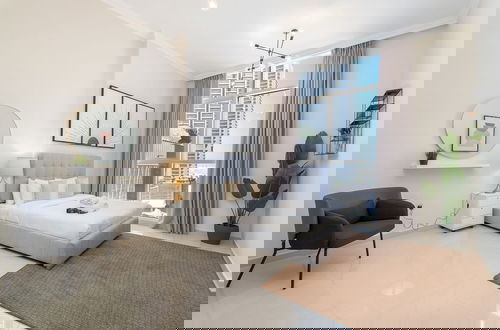 Foto 67 - Heaven Crest Vacation Homes Downtown - Studio, 1, & 3 Bedroom Suites 2 minute walk to Dubai Mall and Burj Khalifa