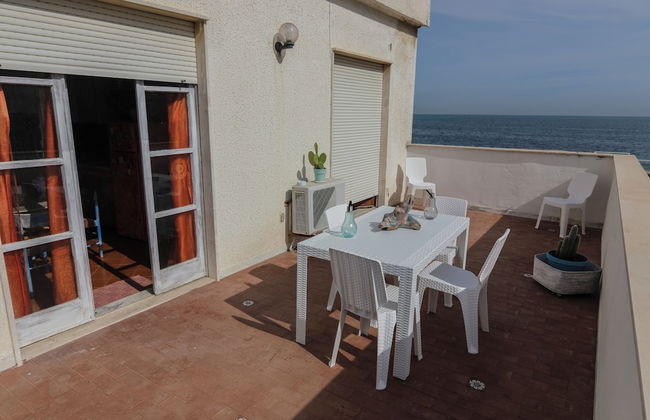 Ventana Del Mar - Foto 13