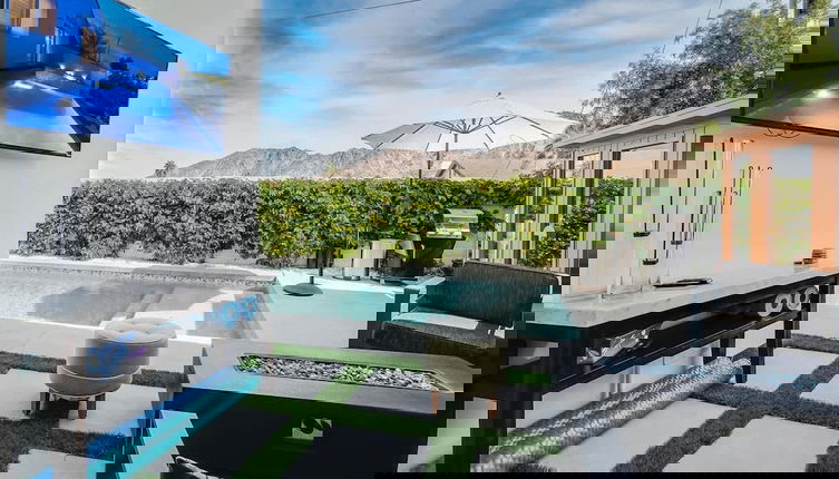 Photo 1 - The Elemental Retreat- Pool Spa and Sauna