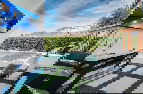 Photo 1 - The Elemental Retreat- Pool Spa and Sauna