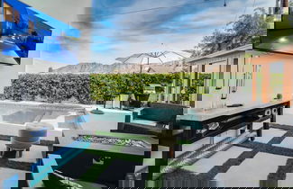 Foto 1 - The Elemental Retreat- Pool Spa and Sauna