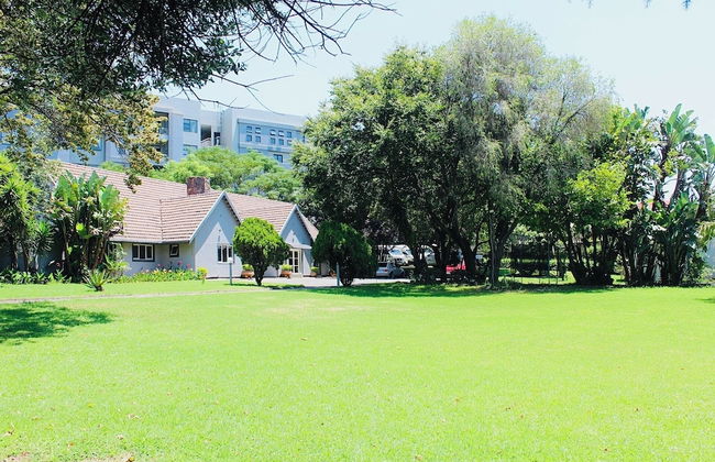 Beautiful 1-bed Apartment in Sandton - Foto 7