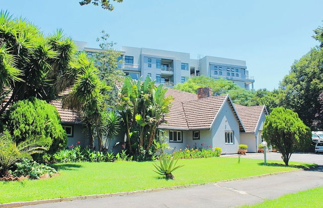 Beautiful 1-bed Apartment in Sandton - Foto 8