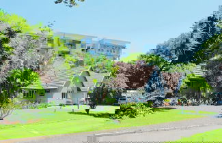 Photo 1 - Charming 1-bed Apartment in Sandton