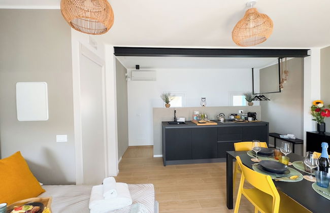 Bagatella Apartaments - Attico Laguna e Mare - Foto 4