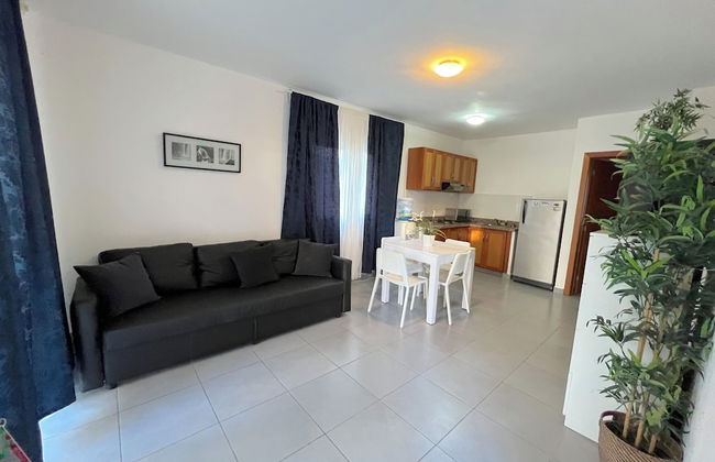 SOL CARIBE SUITES playa LOS CORALES - Foto 19