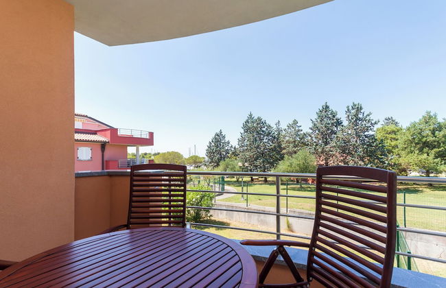 Premium Sea Side Marina Apartment 310 - Photo 35