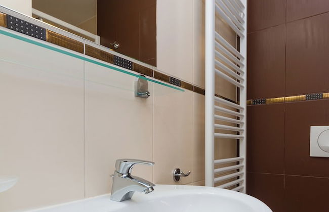 Premium Sea Side Marina Apartment 310 - Photo 22