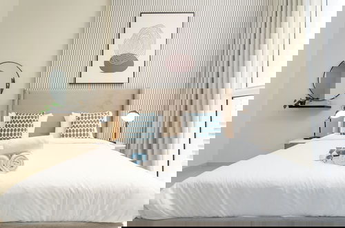 Foto 62 - Heaven Crest Vacation Homes Downtown - Studio, 1, & 3 Bedroom Suites 2 minute walk to Dubai Mall and Burj Khalifa