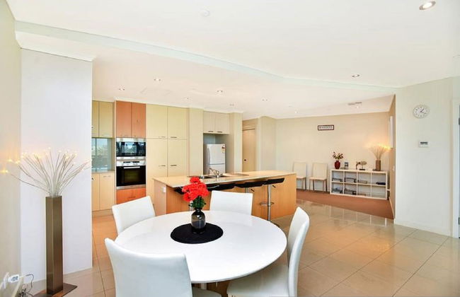 Gallery Resort Style Penthouse no 13 - Foto 5