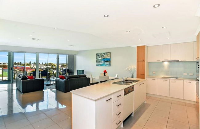 Gallery Resort Style Penthouse no 13 - Foto 11