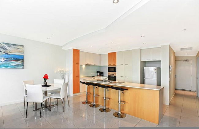 Gallery Resort Style Penthouse no 13 - Foto 6