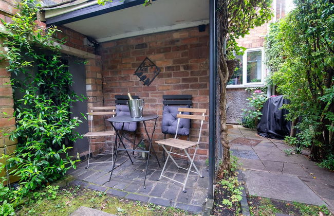Host Stay Terrace on Canal - Foto 18