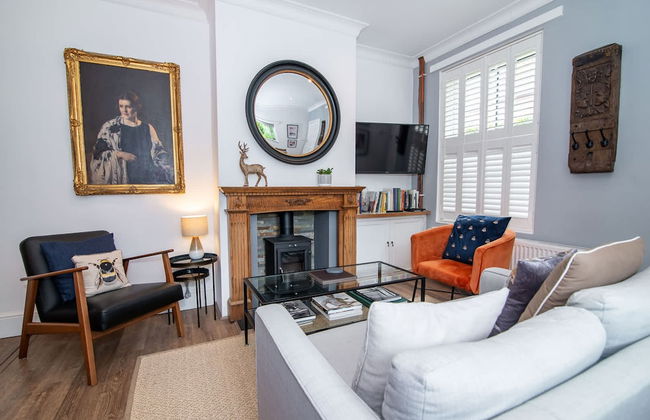 Host Stay Terrace on Canal - Foto 1