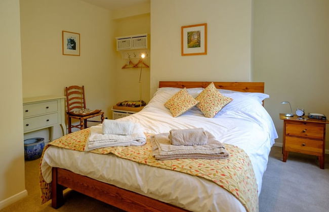 Host Stay Hova Rest - Foto 3