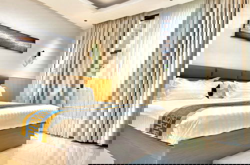 Foto 2 - Step Apart Hotel