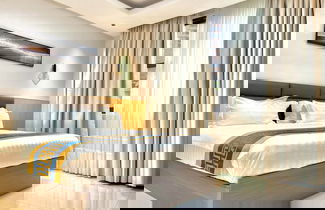 Foto 2 - Step Apart Hotel